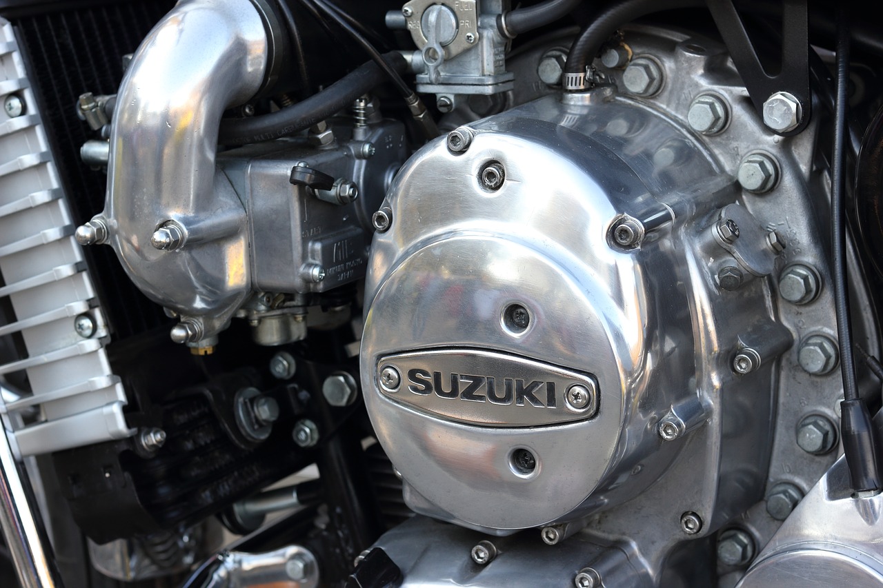 Spalanie Suzuki Grand Vitara oraz Suzuki Swift – raport spalania
