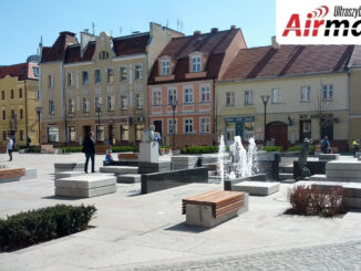 Airmax internet Wrocław Psie Pole i Zawidawie